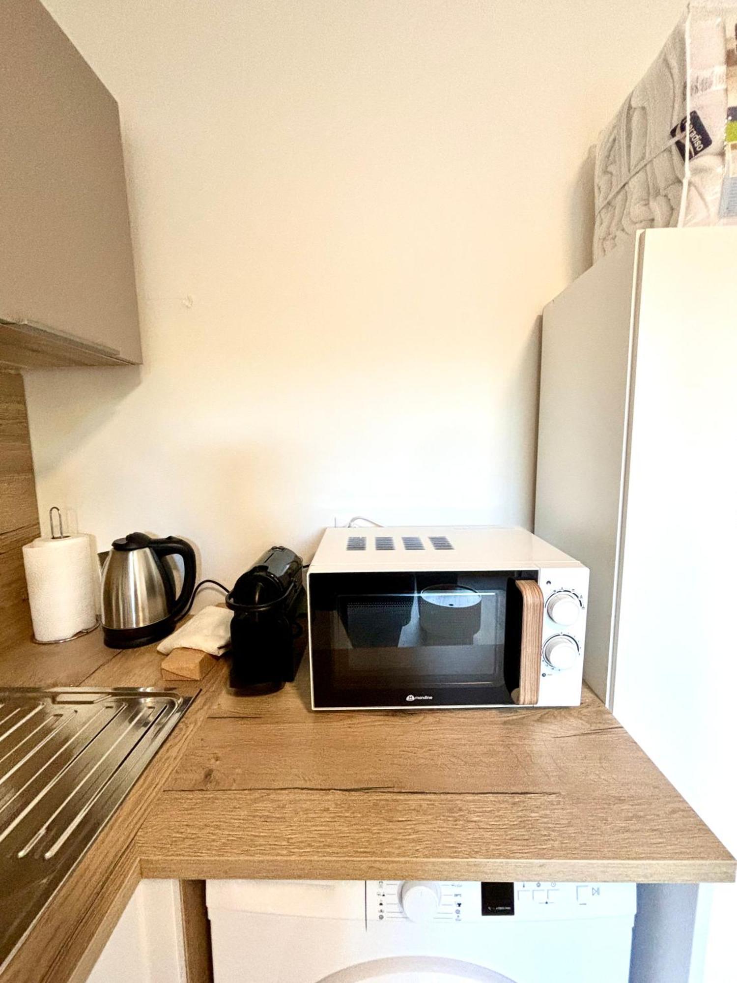 Studio En Rez De Jardin Deauville Centre Et Plage المظهر الخارجي الصورة